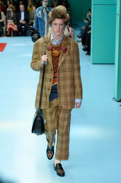 Look 85